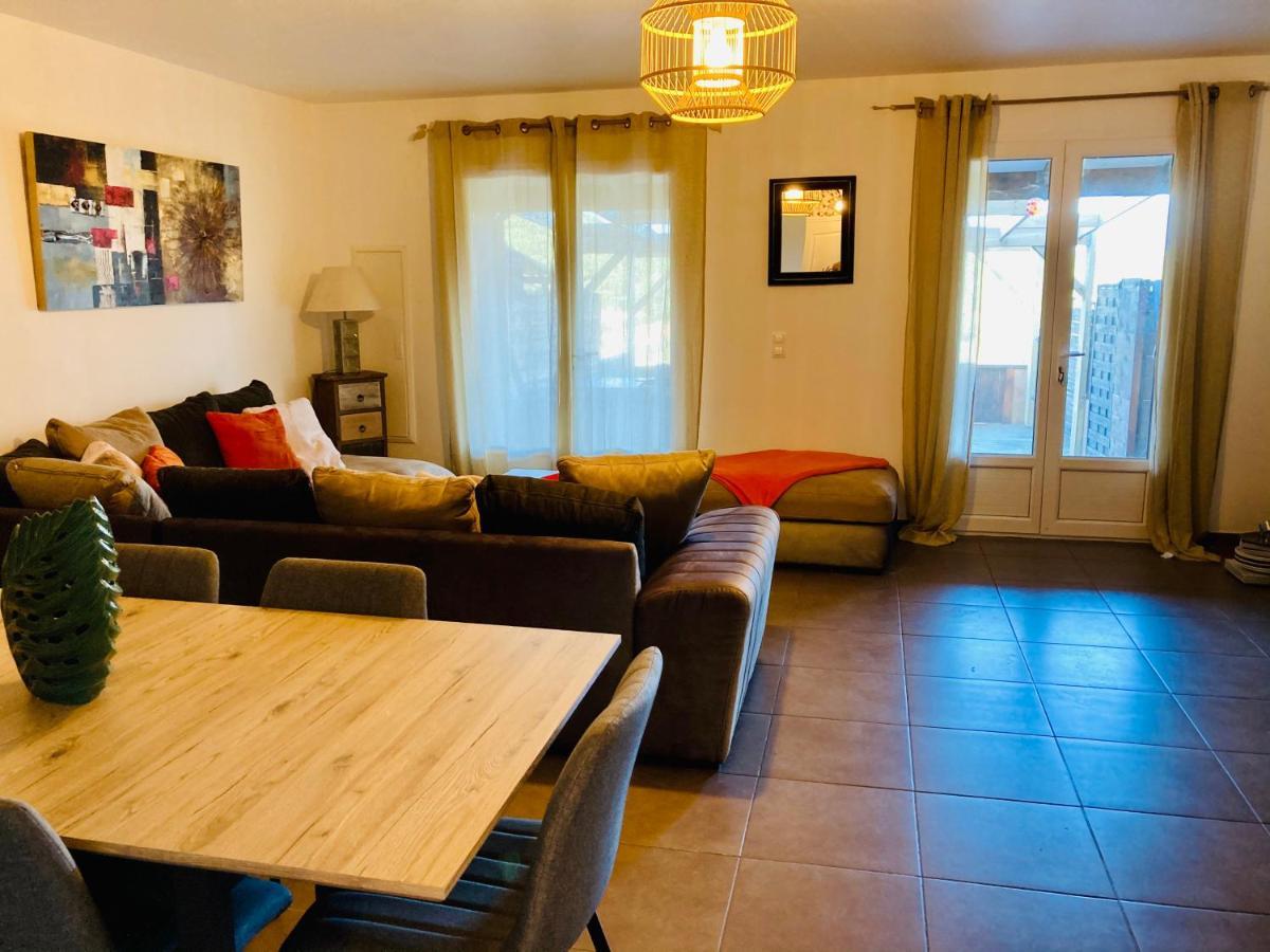 Appartement Cemiliana Bonifacio  Exteriér fotografie