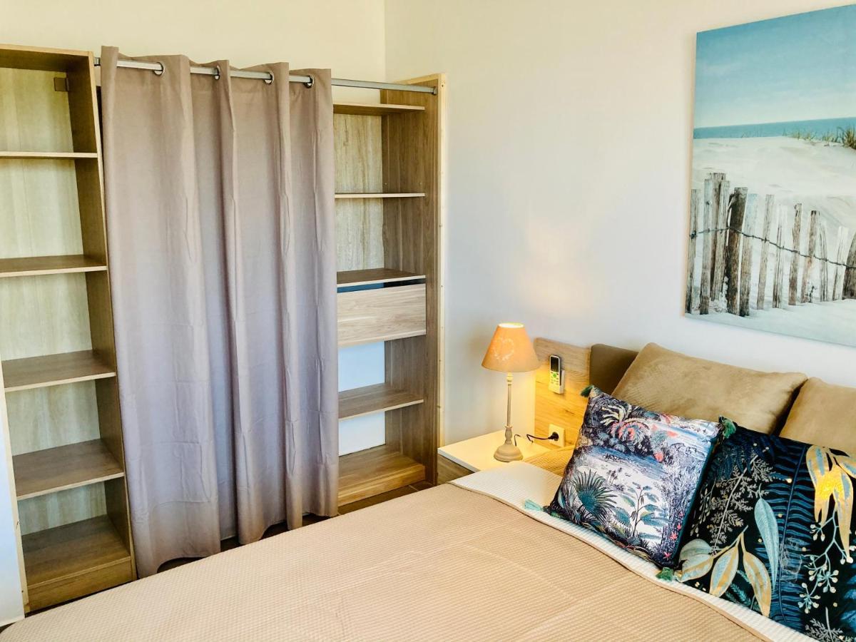 Appartement Cemiliana Bonifacio  Exteriér fotografie
