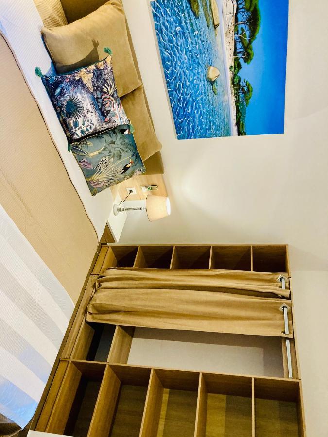 Appartement Cemiliana Bonifacio  Exteriér fotografie