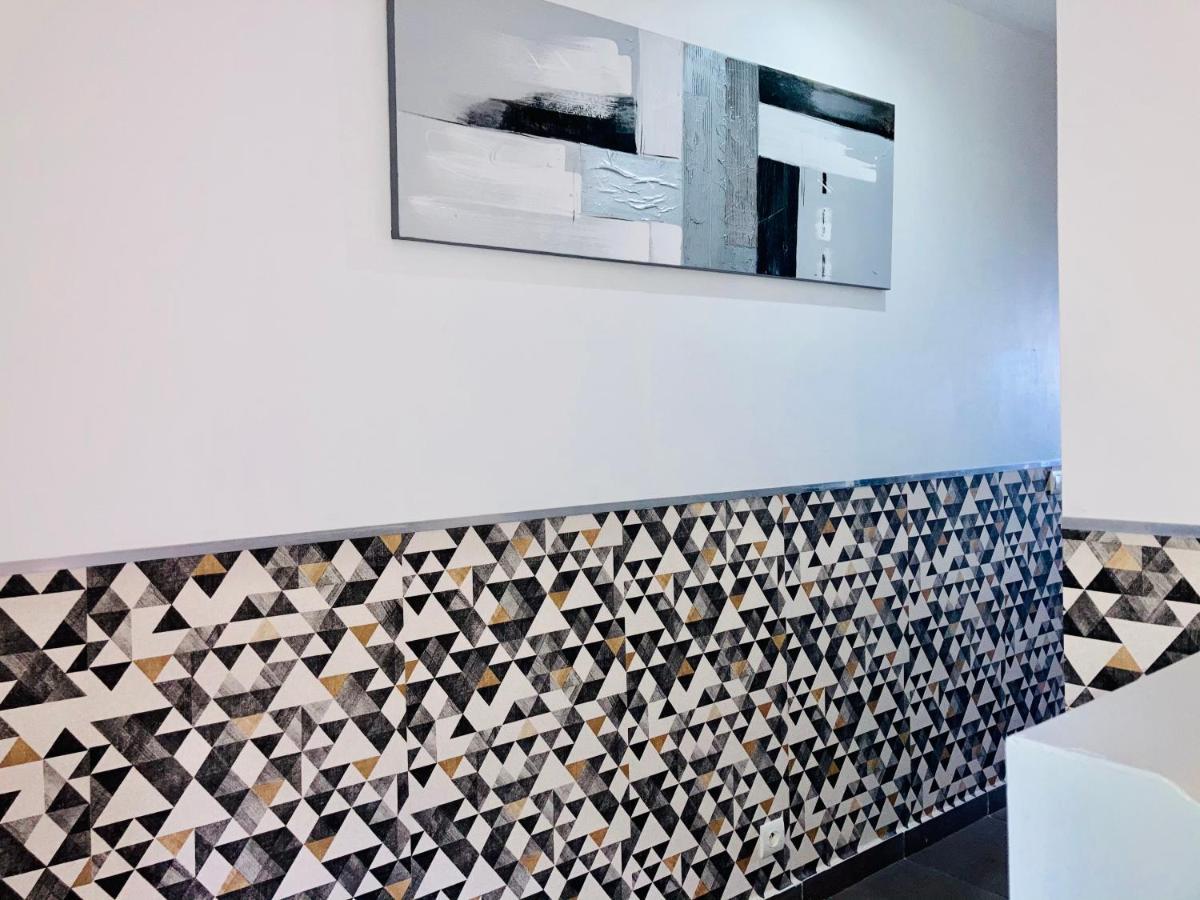 Appartement Cemiliana Bonifacio  Exteriér fotografie