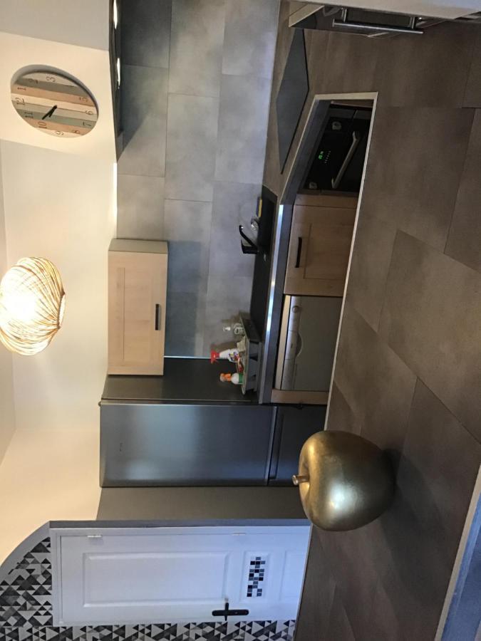 Appartement Cemiliana Bonifacio  Exteriér fotografie