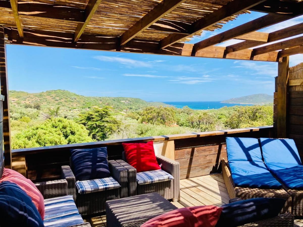 Appartement Cemiliana Bonifacio  Exteriér fotografie