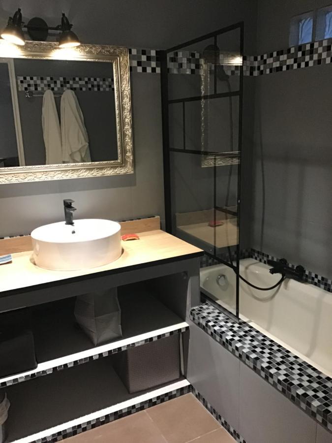 Appartement Cemiliana Bonifacio  Exteriér fotografie