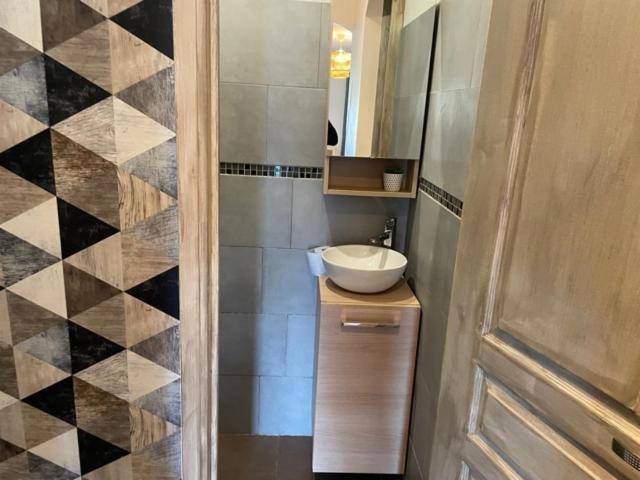 Appartement Cemiliana Bonifacio  Exteriér fotografie