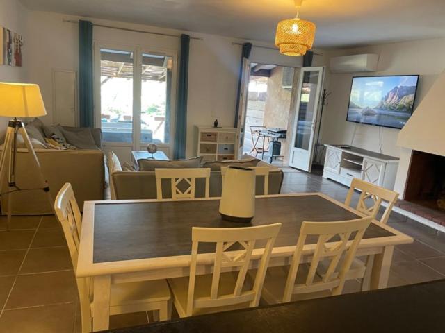 Appartement Cemiliana Bonifacio  Exteriér fotografie
