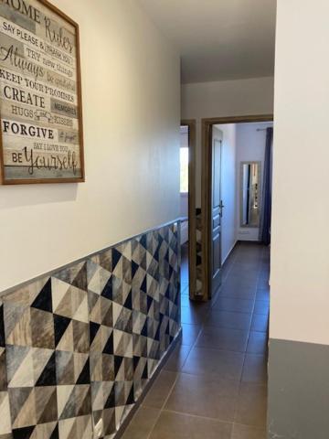 Appartement Cemiliana Bonifacio  Exteriér fotografie