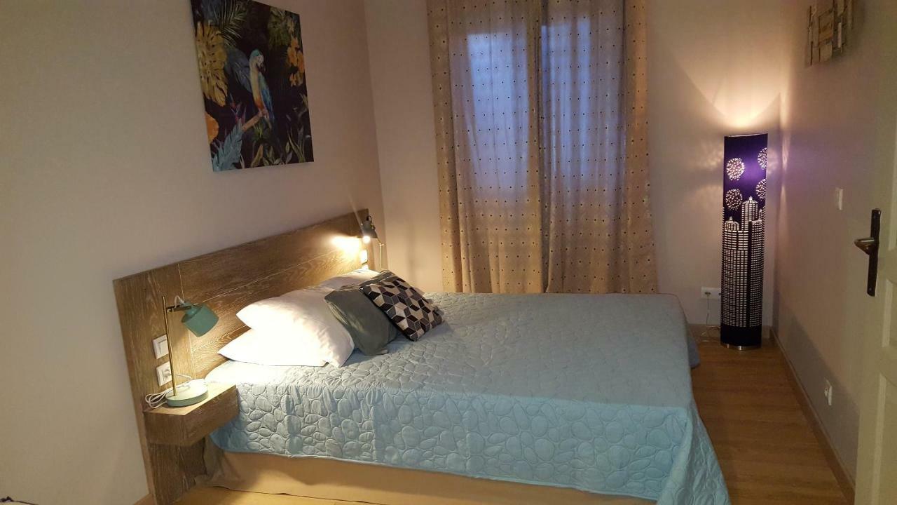 Appartement Cemiliana Bonifacio  Exteriér fotografie